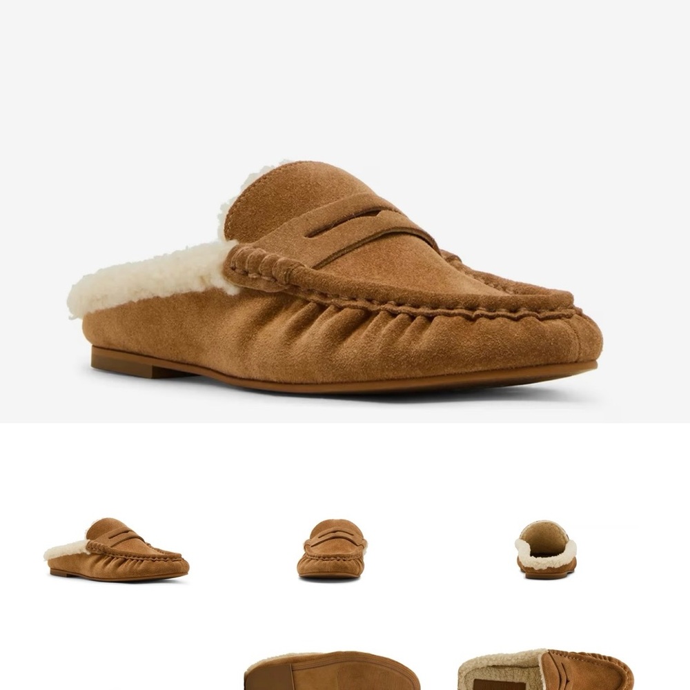 Steve Madden Rafe Mule